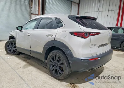 2024 Mazda Cx-30 Select from USA, damaged, VIN 3MVDMBBM0RM662686